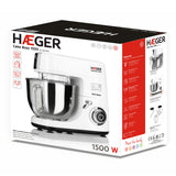 HAEGER Stand Mixer Cake Boss – 1500W