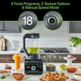 Braun TriForce Power Blender