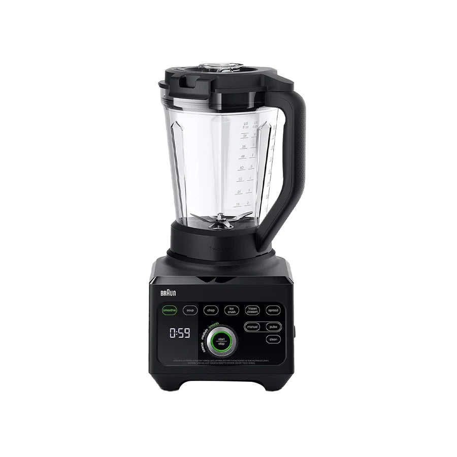 Braun TriForce Power Blender