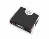 HAEGER Black Classic mechanical scale