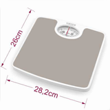 HAEGER Grey Classic mechanical scale