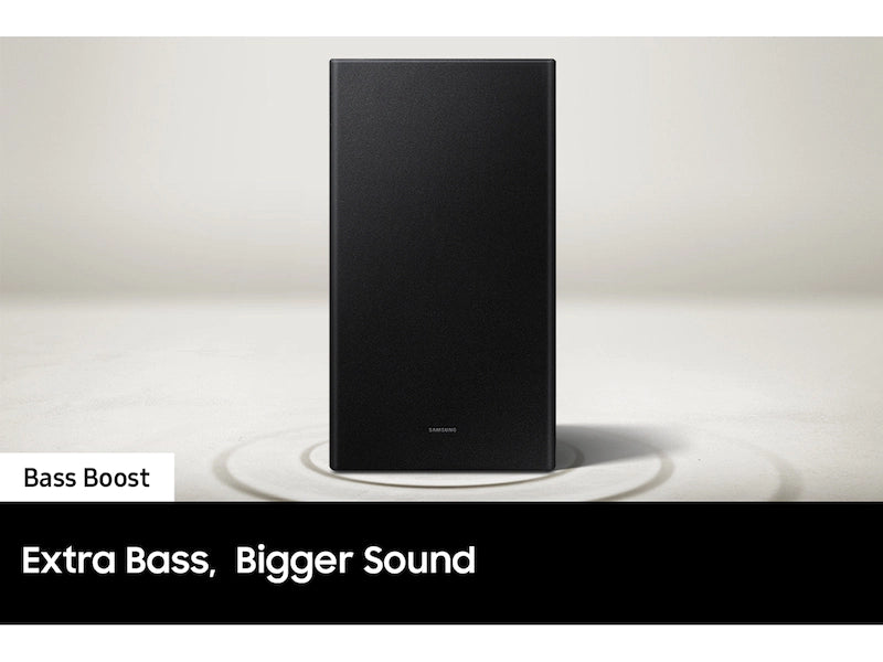 Samsung Sound-Bars HW-B650