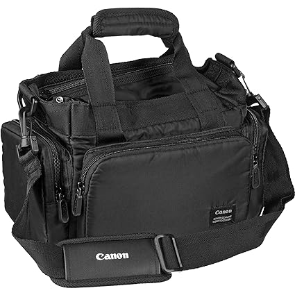 Canon SC2000 Soft Carrying Case