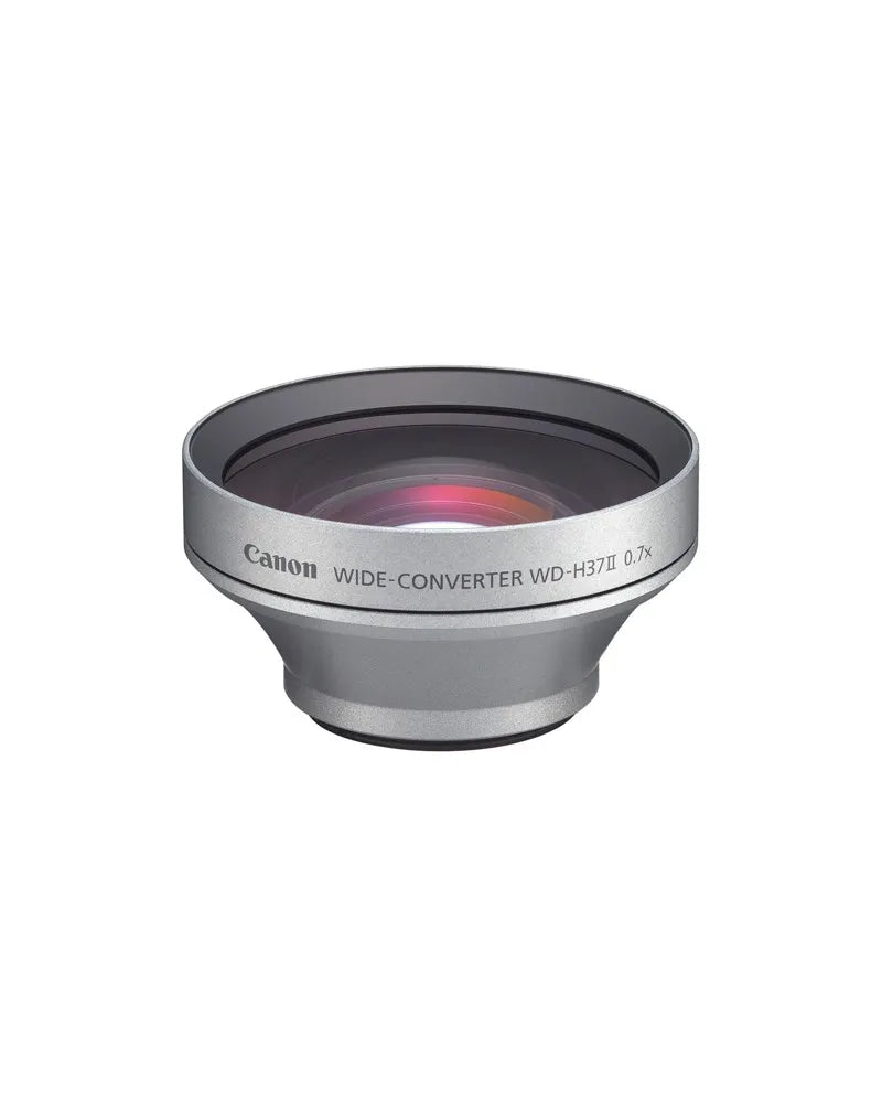 Canon WD-H37C Wide-Angle Converter Lens