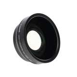 Canon Wide Converter WD-H58W 0.8x Lens