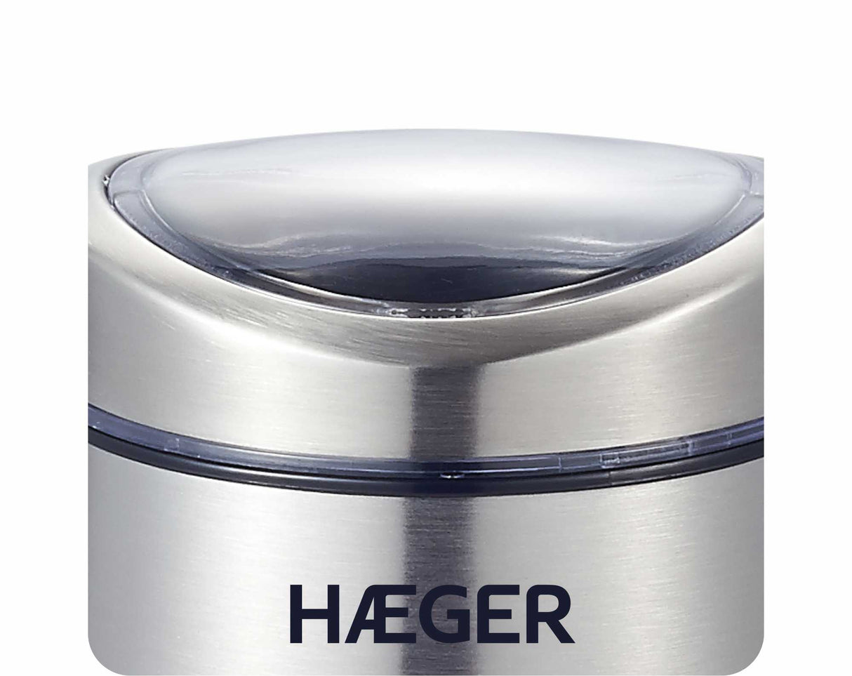 HAEGER Electric Coffee Grinder