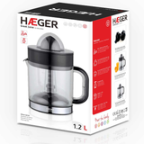 HAEGER Juice Squeezer 1.2 L