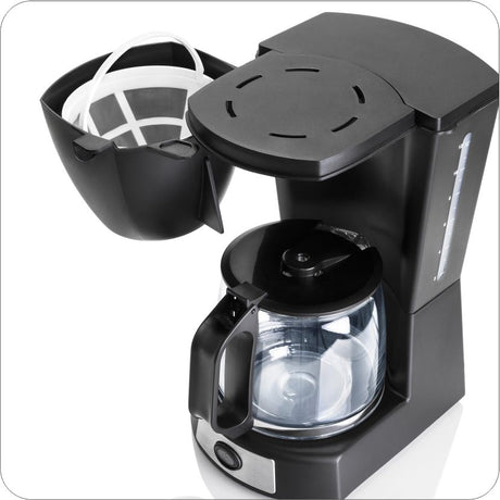 HAEGER Filter Coffee Machine