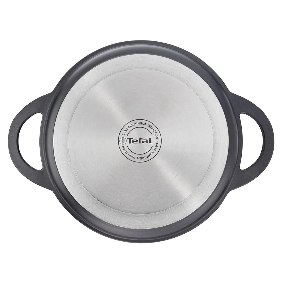 Tefal Trattoria Stewpot + Glass lid