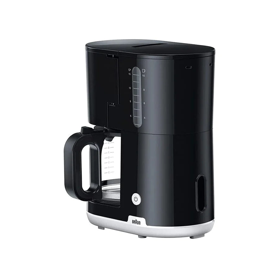 Braun Coffee Maker