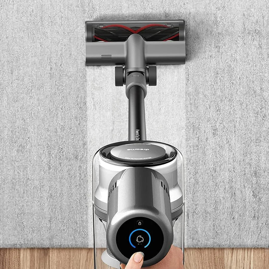 Dreame V12 Pro Cordless Stick Vacuum