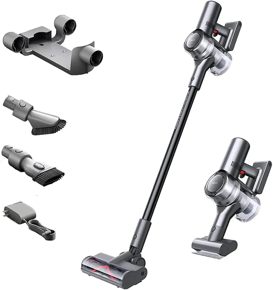 Dreame V12 Pro Cordless Stick Vacuum