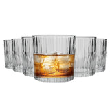 Duralex Set Of 6 Clear Tumbler 31 cl