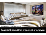 Samsung Sound-Bars HW-B650