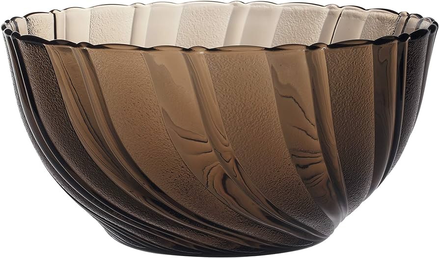 Duralex Beau Rivage Creole Bowl 22.5 cm