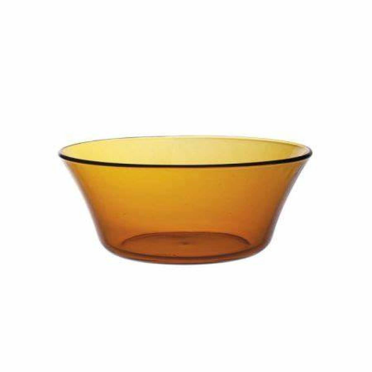 Duralex Amber Table Bowl 23 cm - 220 cl