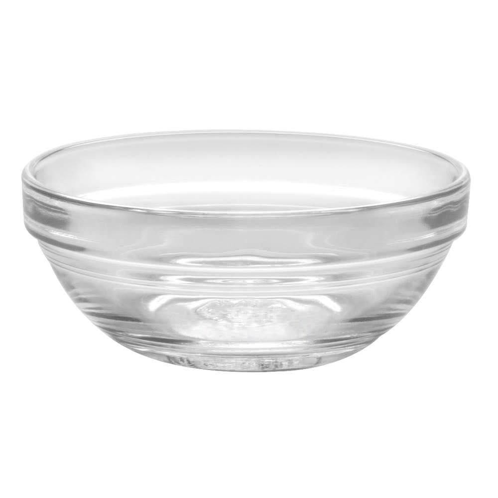 Duralex Clear Glass Bowl 26cm - 355cl