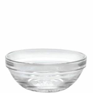 Duralex Clear Stackable Bowl  23 cm - 240 cl