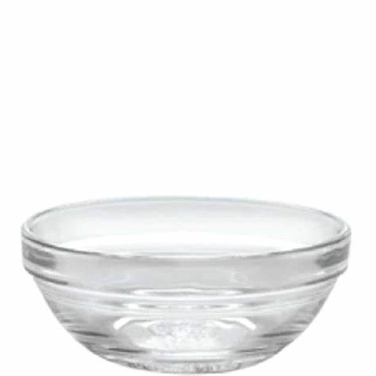 Duralex Clear Stackable Bowl 26 cm - 345 cl