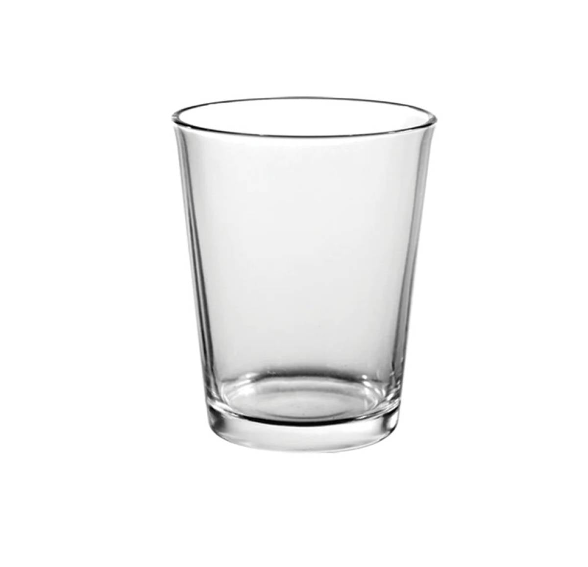 Duralex Set of 6 Lys Clear Tumbler 21 cl