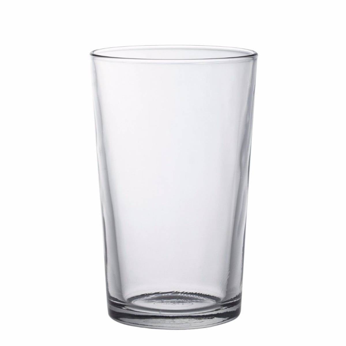 Duralex Set of 6 Lys Clear Tumbler 28 cl