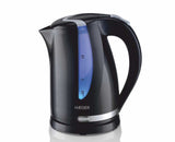 HAEGER BLACKNESS  Electric kettle