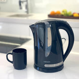 HAEGER BLACKNESS  Electric kettle