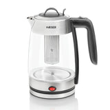 HAEGER Electric kettle Tea Boiler