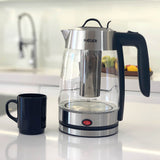 HAEGER Electric kettle Tea Boiler