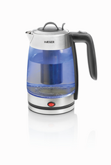 HAEGER Electric kettle Tea Boiler