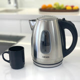 HAEGER Electric Kettle Moldavie