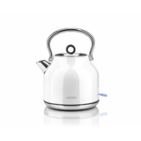 HAEGER WHITE Electric kettle