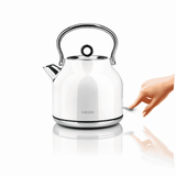 HAEGER WHITE Electric kettle