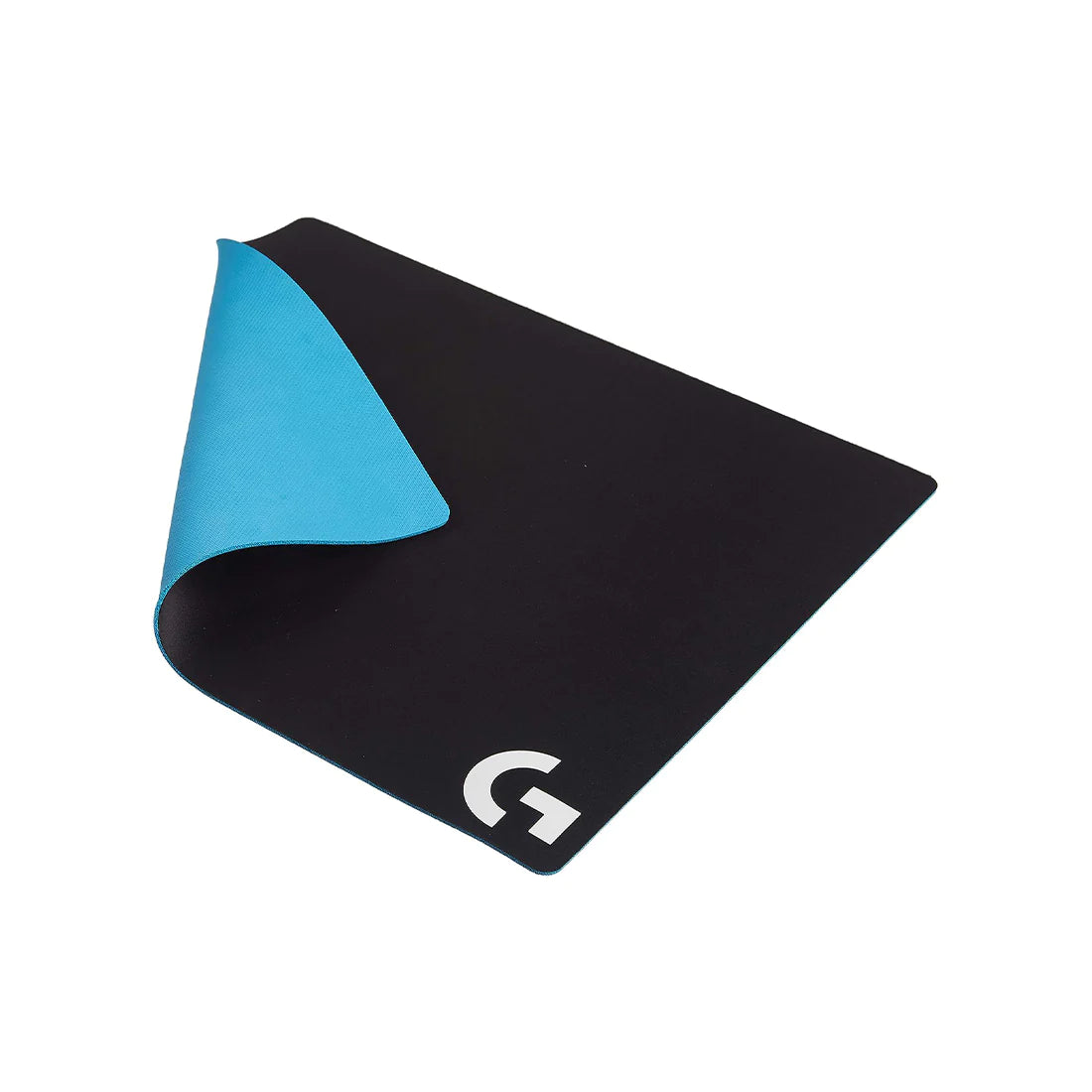 Logitech G640 Cloth Gaming Mouse Pad 943000090