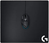 Logitech G640 Cloth Gaming Mouse Pad 943000090