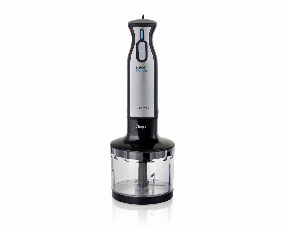 HAEGER Hand Blender Extreme Chopper