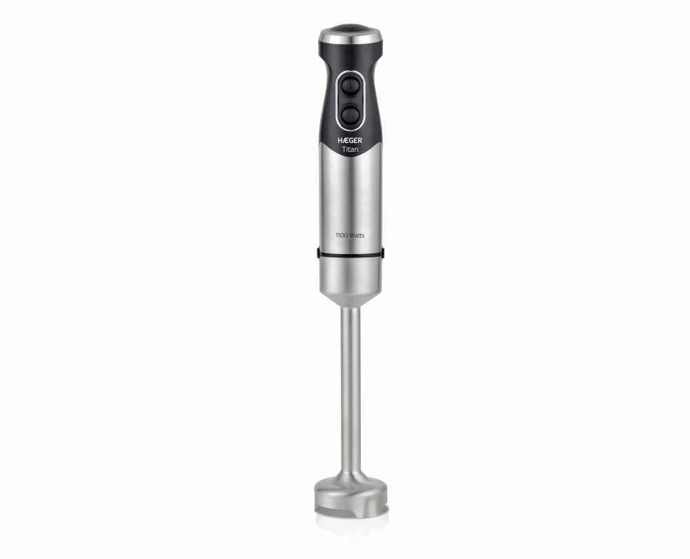 HAEGER Hand Blender Titan