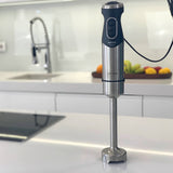 HAEGER Hand Blender Titan