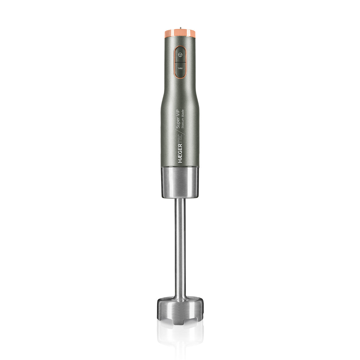 HAEGER SUPER VIP Hand Blender