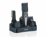 Haeger 5 In 1 Trimmer Hair Clipper