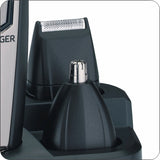 Haeger 5 In 1 Trimmer Hair Clipper