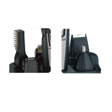 Haeger 5 In 1 Trimmer Hair Clipper