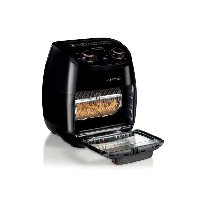 Kenwood Multi-Functional Air Fryer Oven Microwave 11L