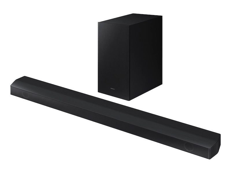 Samsung Sound-Bars HW-B650