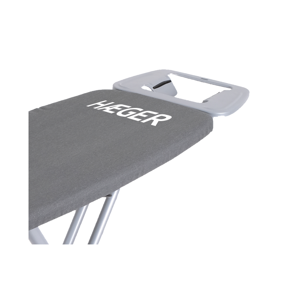 HAEGER Grey Ironing Board