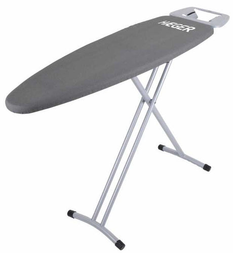 HAEGER Grey Ironing Board