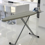 HAEGER Silver STRONG PRO Ironing Board