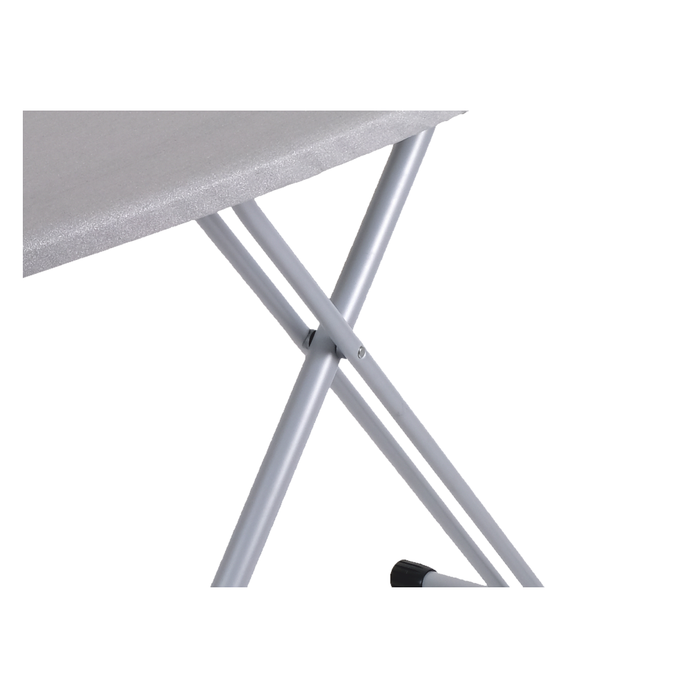 HAEGER Silver STRONG PRO Ironing Board