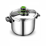 Korkmaz Tessa Pressure Cooker