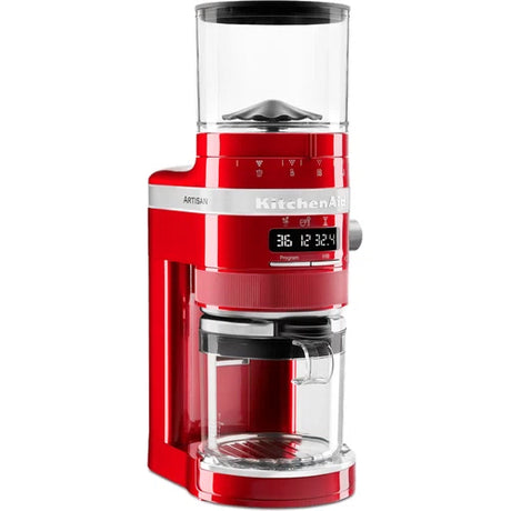 Kitchen Aid COFFEE GRINDER - ARTISAN